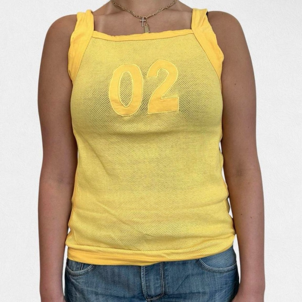 COTTON MESH 02 JERSEY